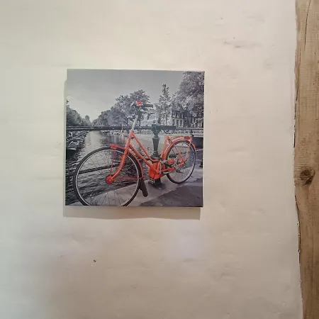 Apartment Gruenderzeit-ambiente Zentral