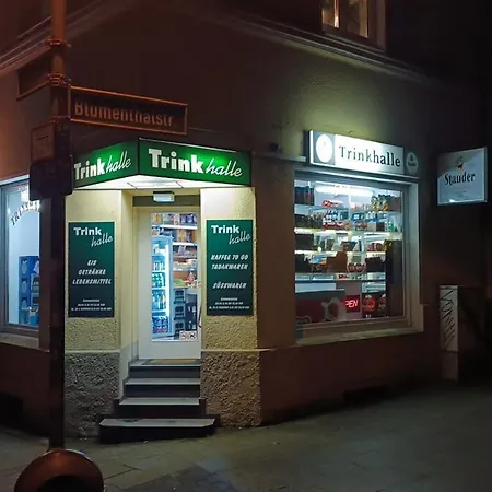 Gruenderzeit-ambiente Zentral Apartmán