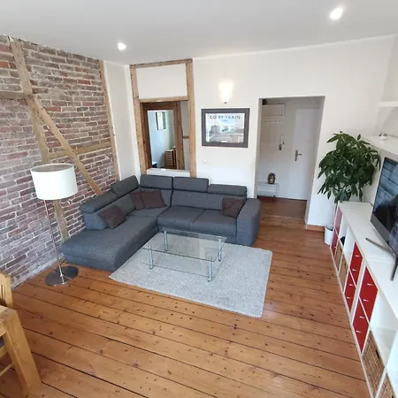 Gruenderzeit-ambiente Zentral * Essen